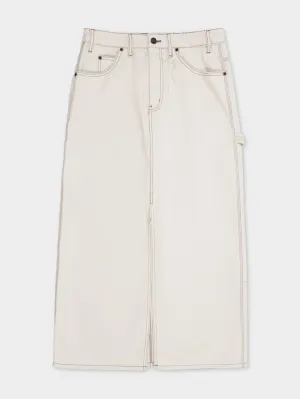 1996 Mid Carpenter Skirt