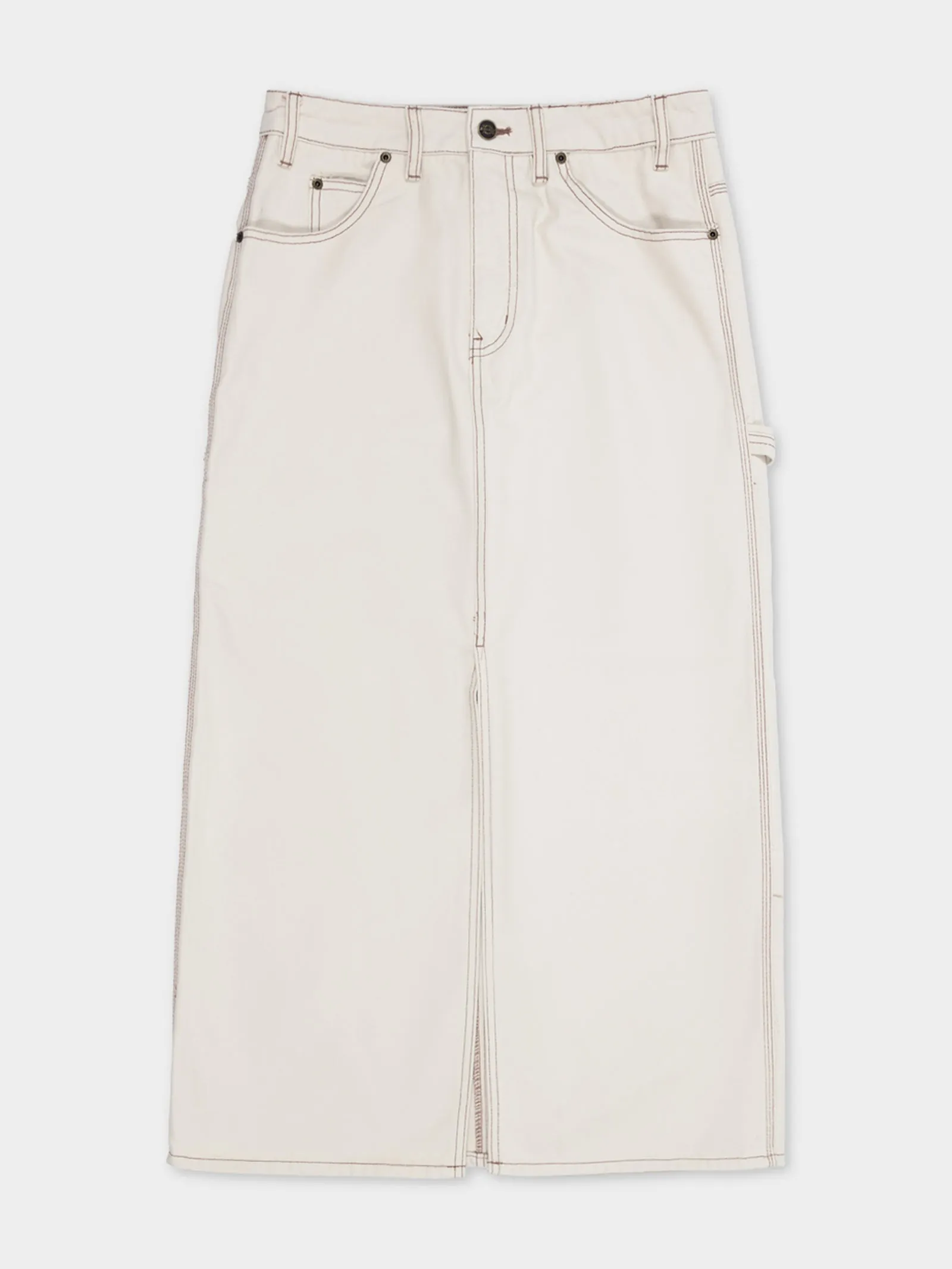1996 Mid Carpenter Skirt
