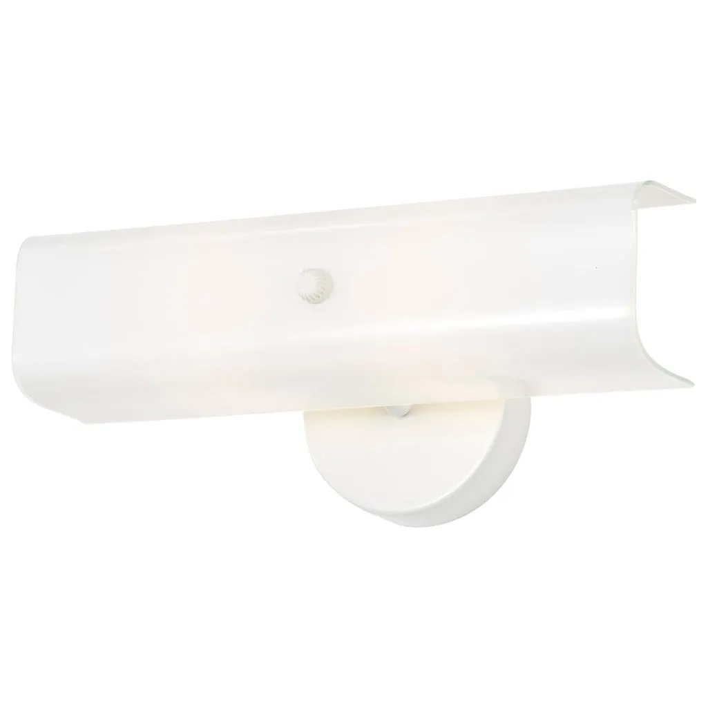 2 LIGHT 14" VANITY