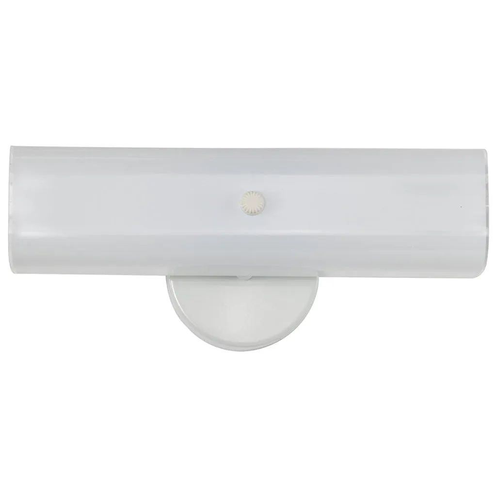 2 LIGHT 14" VANITY