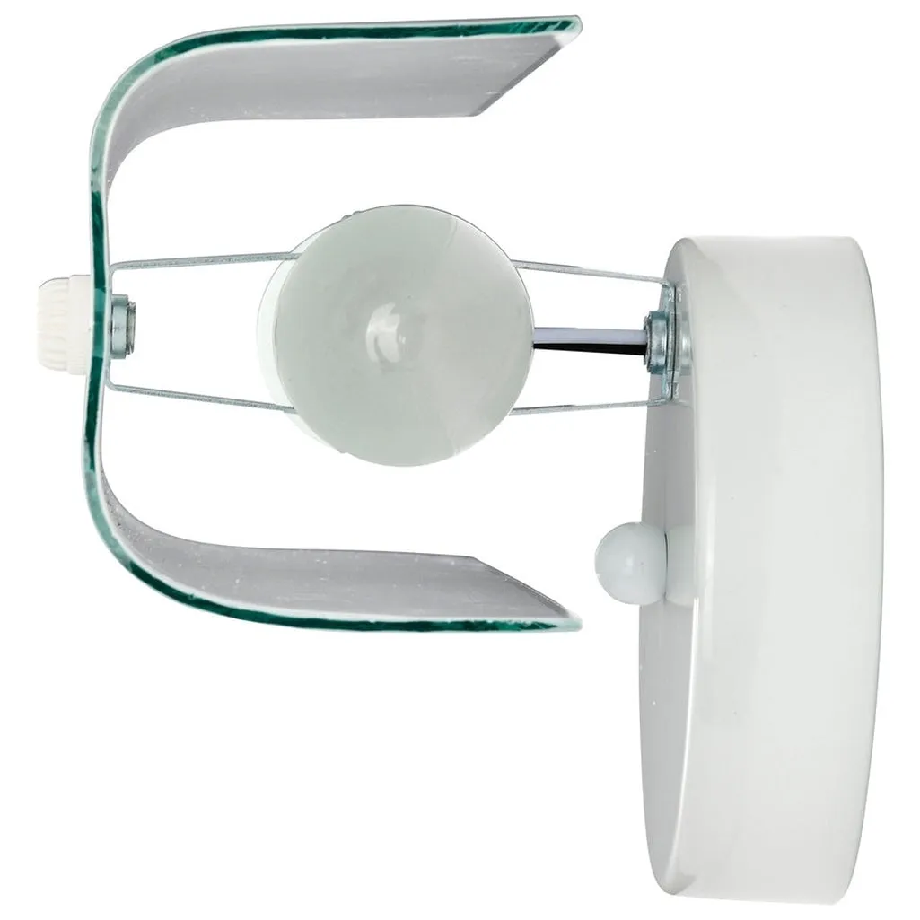 2 LIGHT 14" VANITY