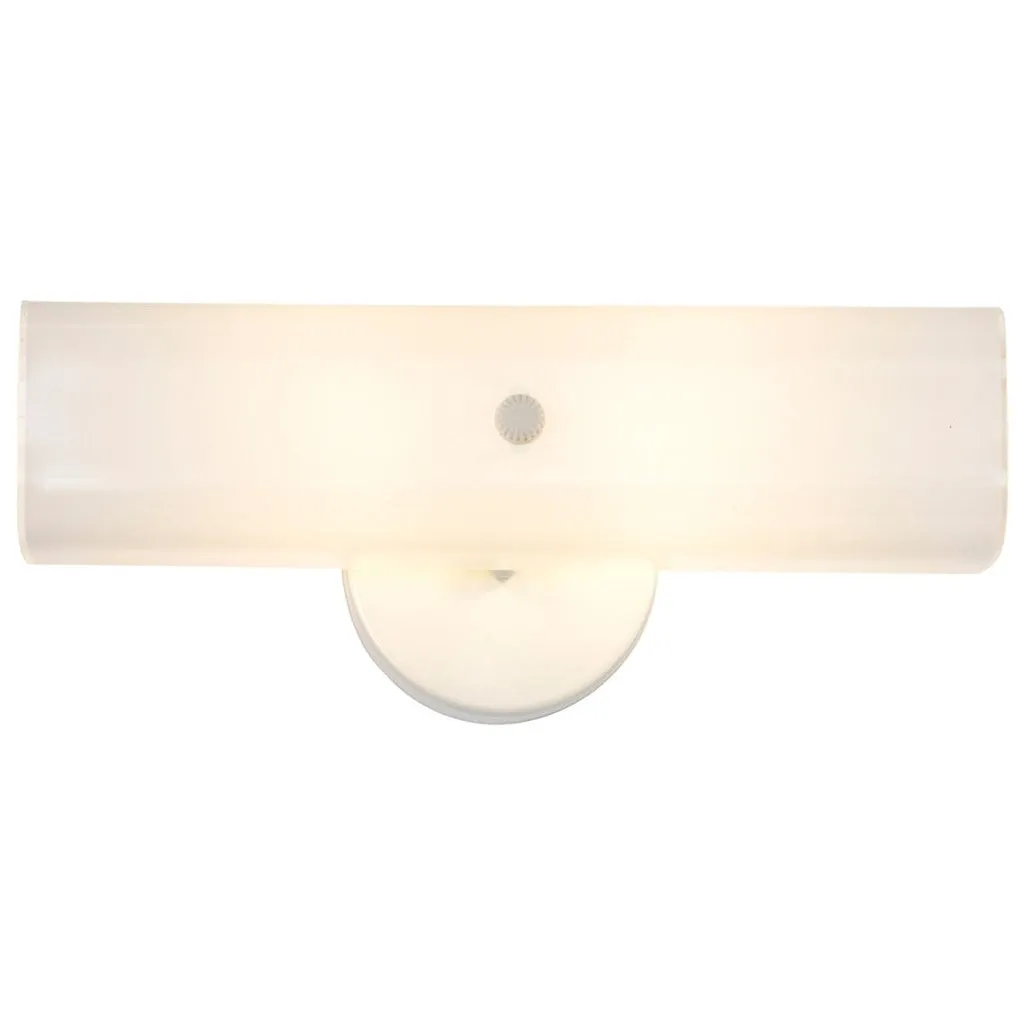 2 LIGHT 14" VANITY