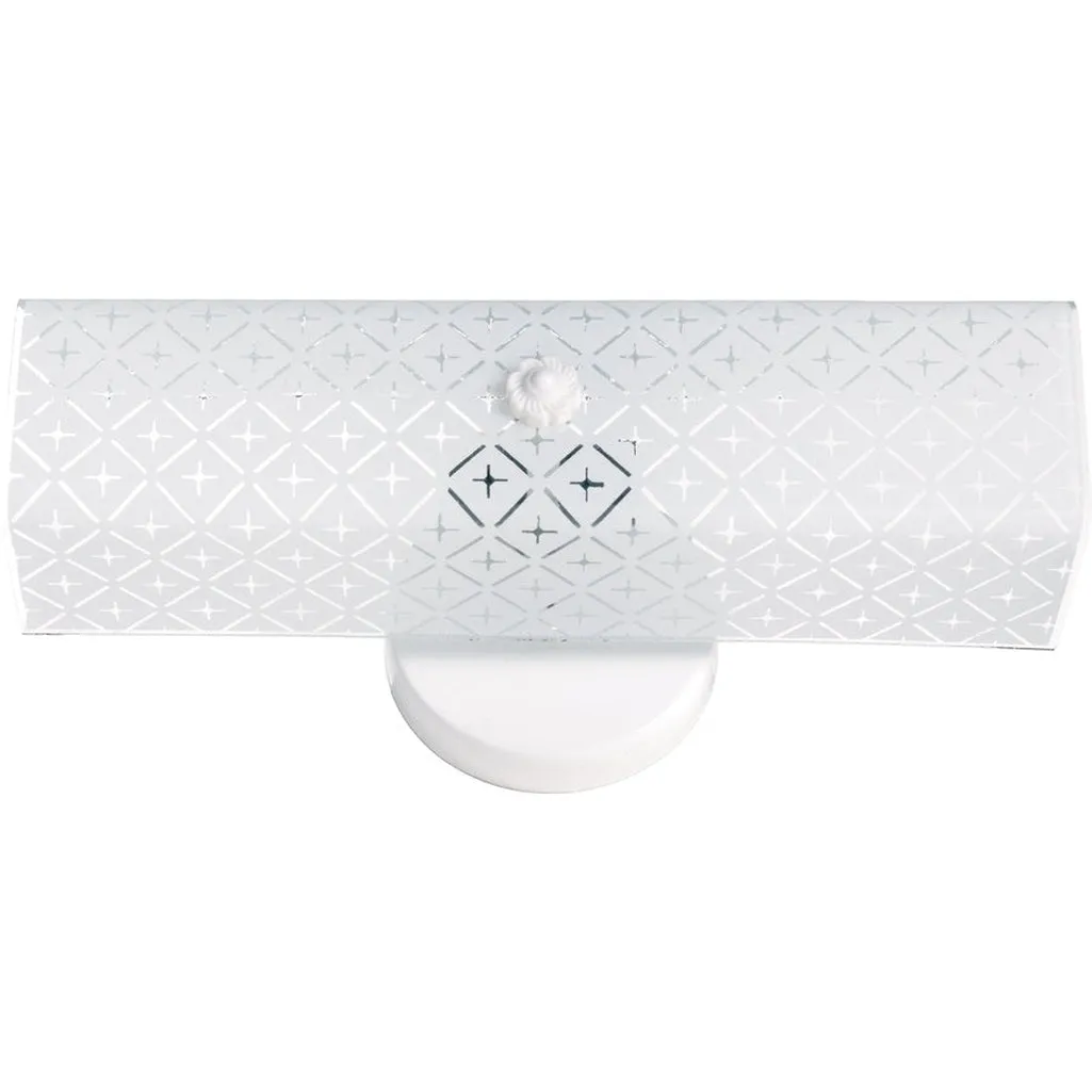2 LIGHT 14" VANITY