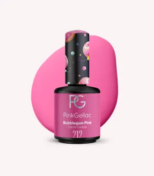 212 Bubblegum Pink