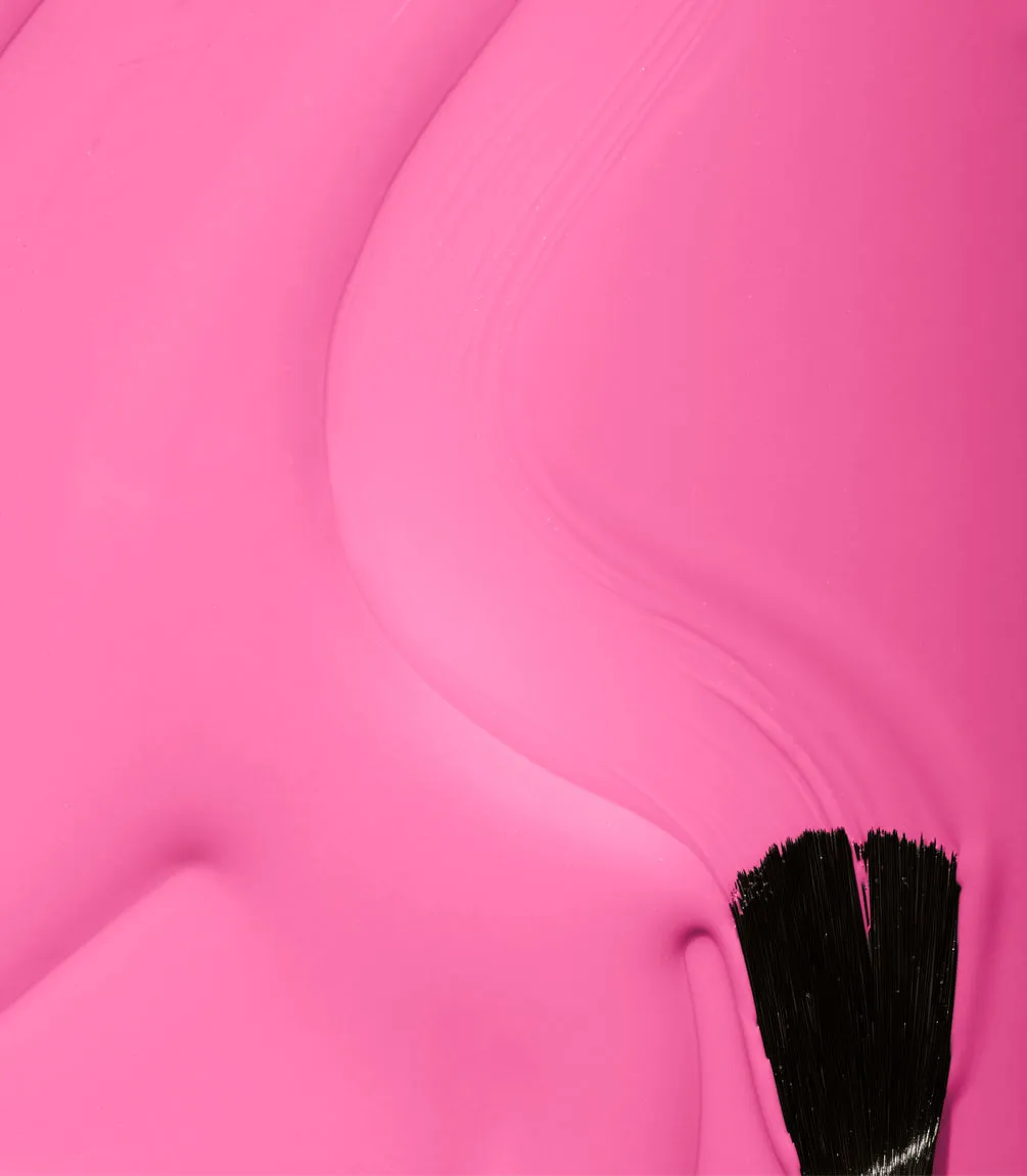 212 Bubblegum Pink