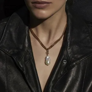 Amber Sceats Shields Necklace