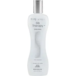 Biosilk Silk Therapy