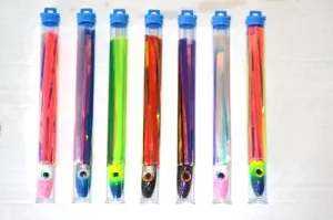 Blue Water Candy Twenner Jag