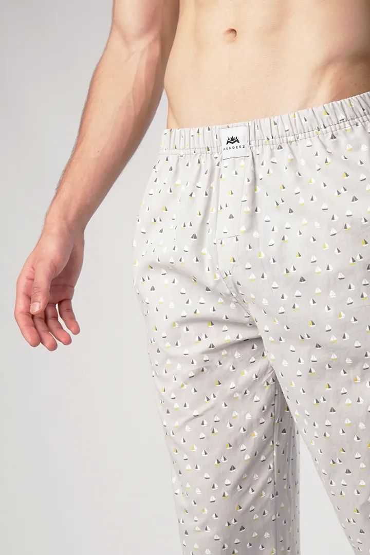 Boat Pajama