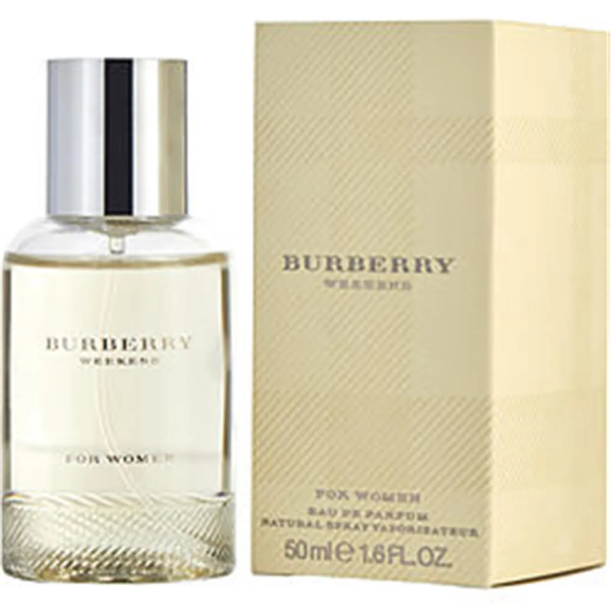 Burberry  1.6 oz Weekend Eau De Parfum Spray