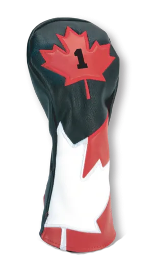 Canada Driver Cover