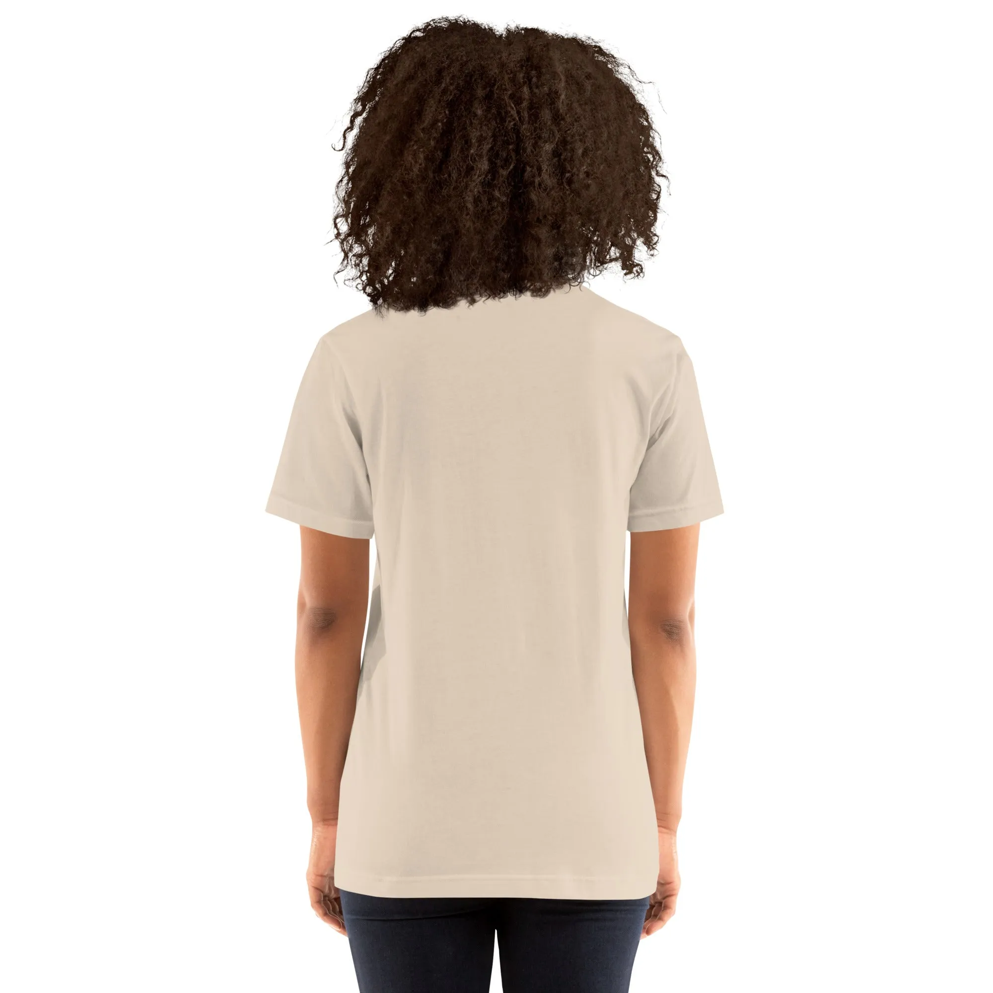 Caregiver Lyfe Unisex T-Shirt – Premium Comfort Tee for Caregivers