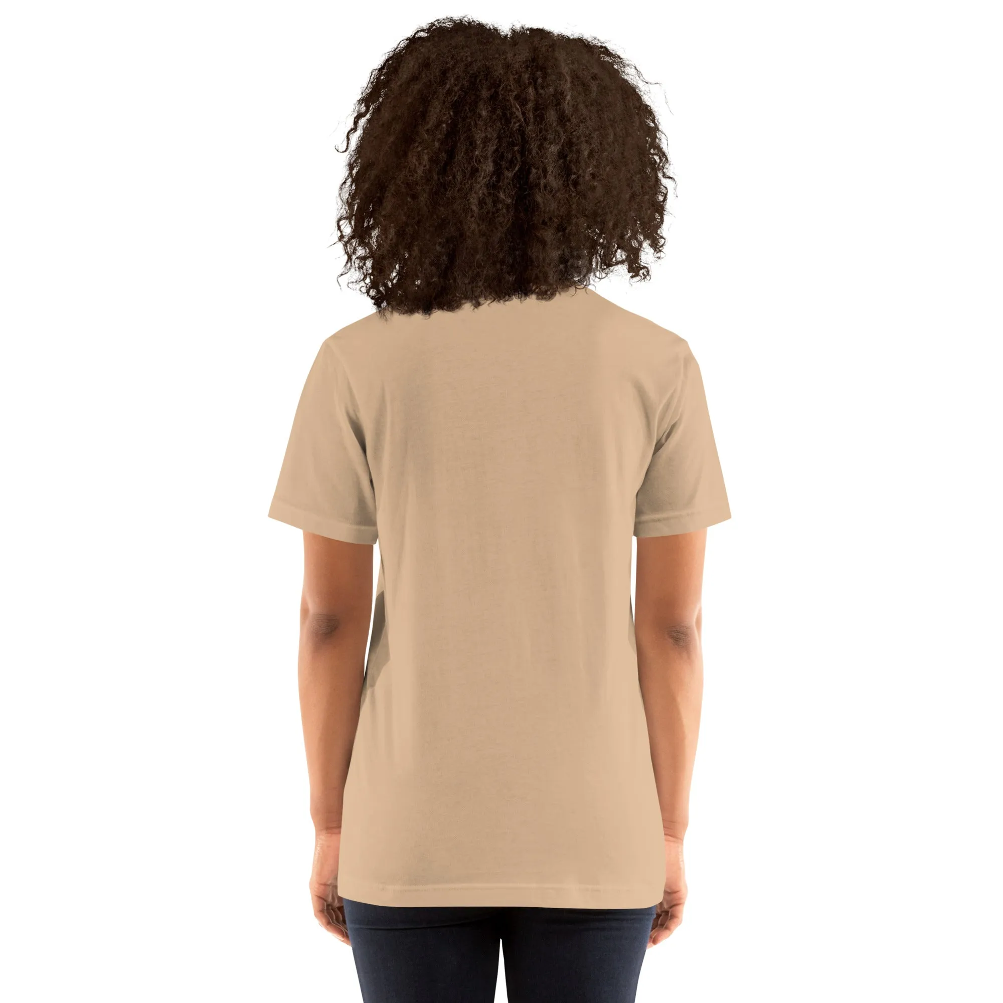 Caregiver Lyfe Unisex T-Shirt – Premium Comfort Tee for Caregivers