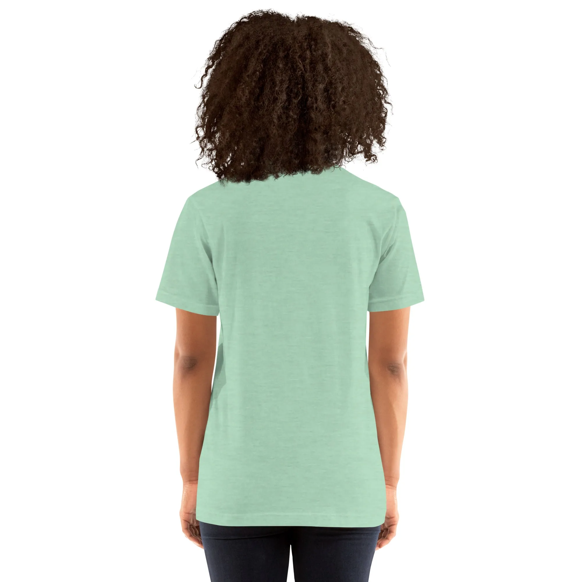 Caregiver Lyfe Unisex T-Shirt – Premium Comfort Tee for Caregivers