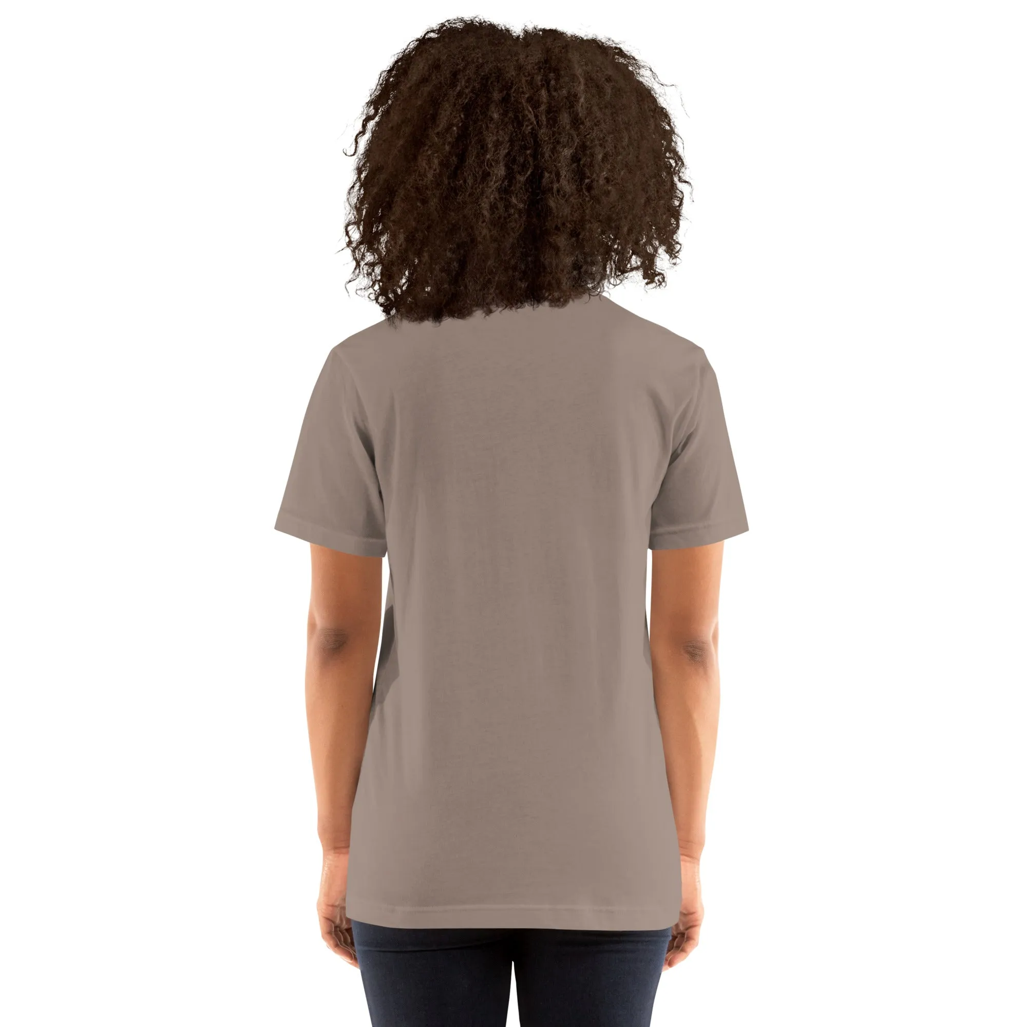 Caregiver Lyfe Unisex T-Shirt – Premium Comfort Tee for Caregivers
