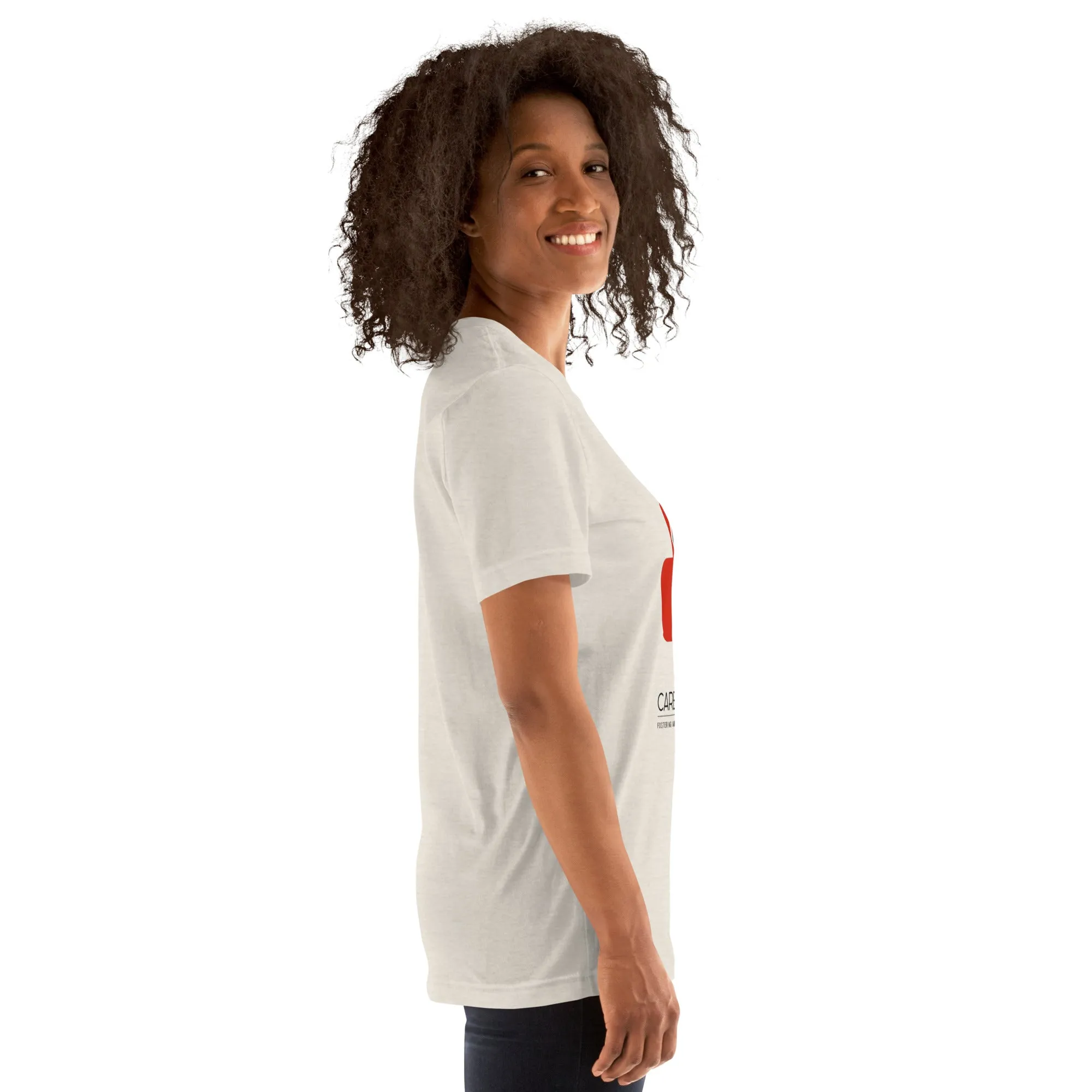 Caregiver Lyfe Unisex T-Shirt – Premium Comfort Tee for Caregivers