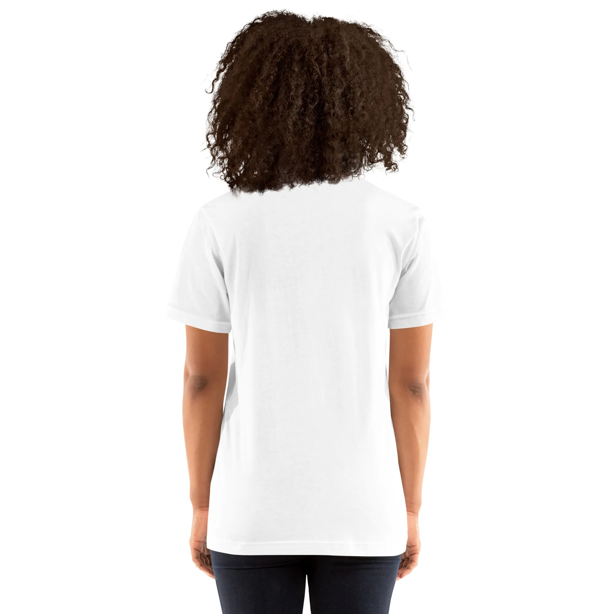 Caregiver Lyfe Unisex T-Shirt – Premium Comfort Tee for Caregivers