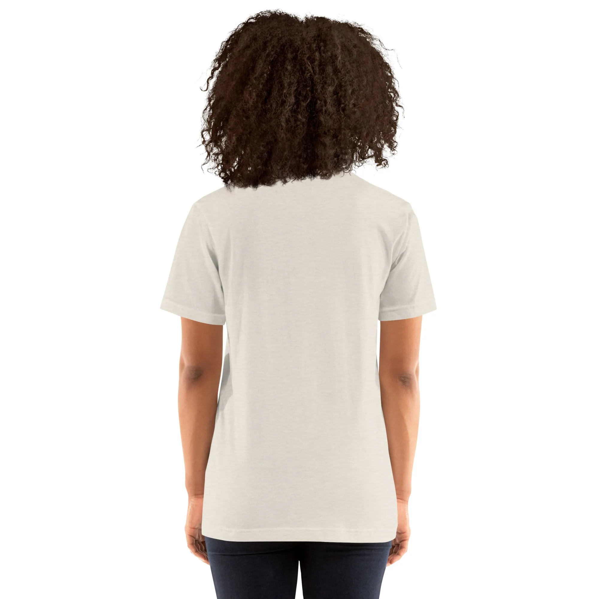 Caregiver Lyfe Unisex T-Shirt – Premium Comfort Tee for Caregivers
