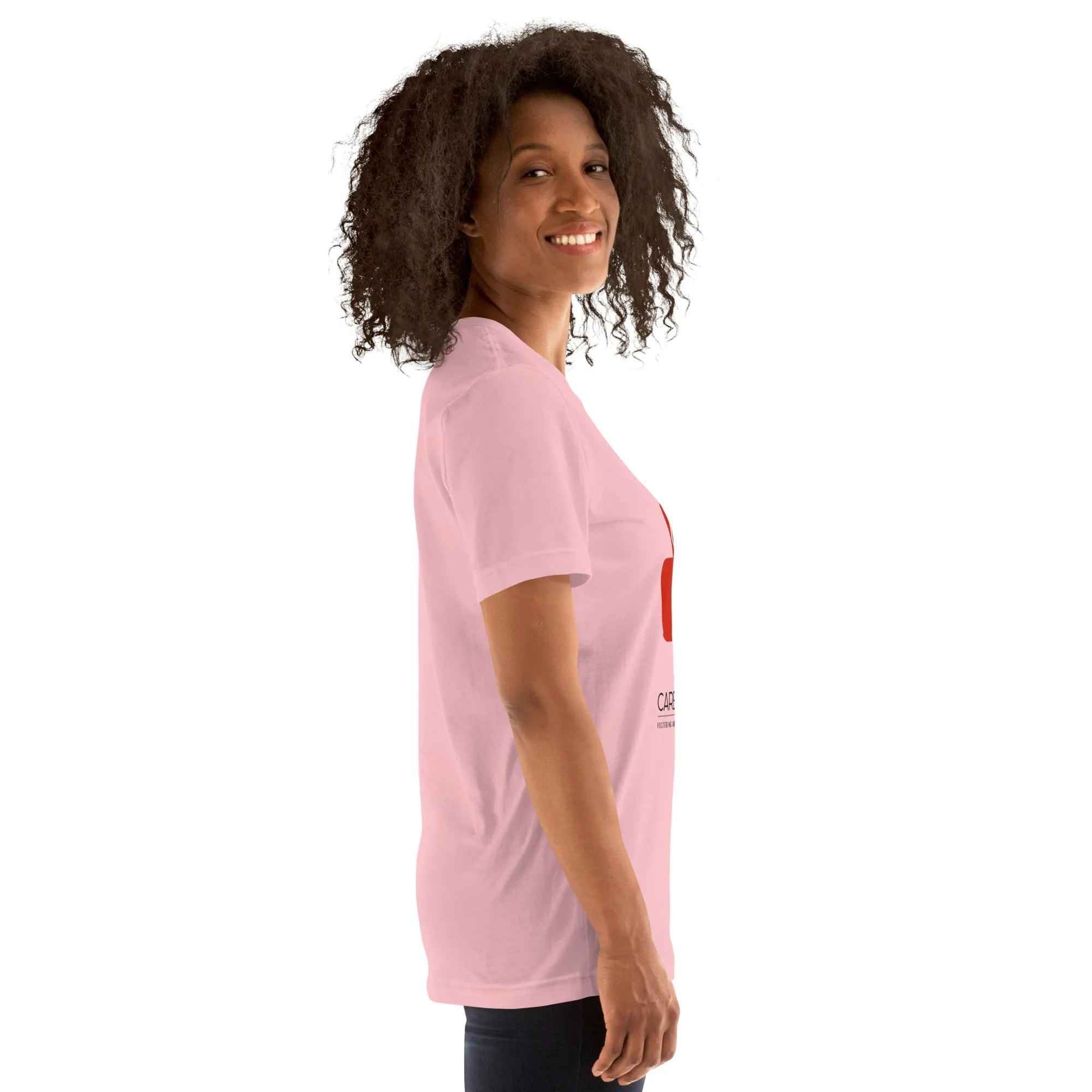 Caregiver Lyfe Unisex T-Shirt – Premium Comfort Tee for Caregivers