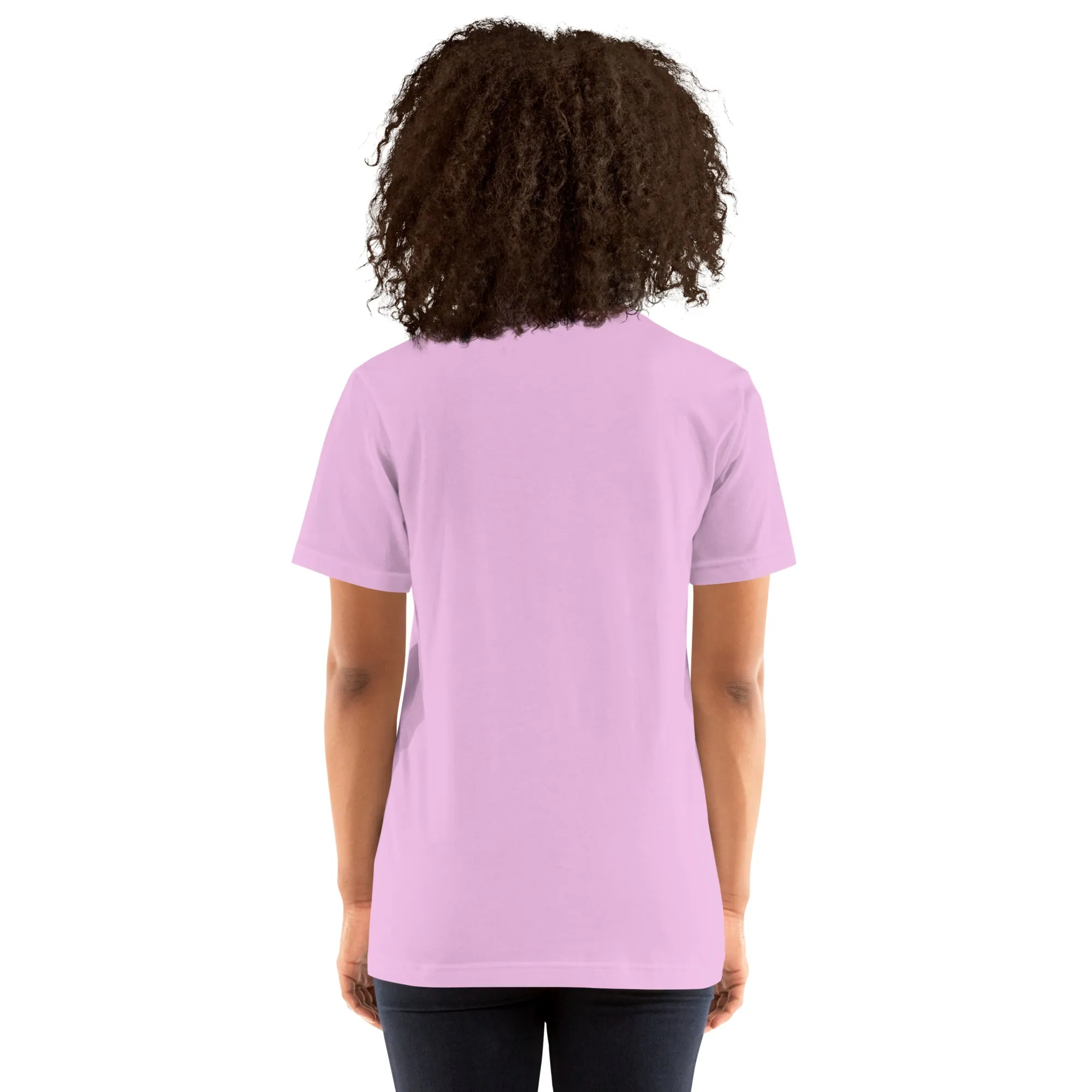 Caregiver Lyfe Unisex T-Shirt – Premium Comfort Tee for Caregivers