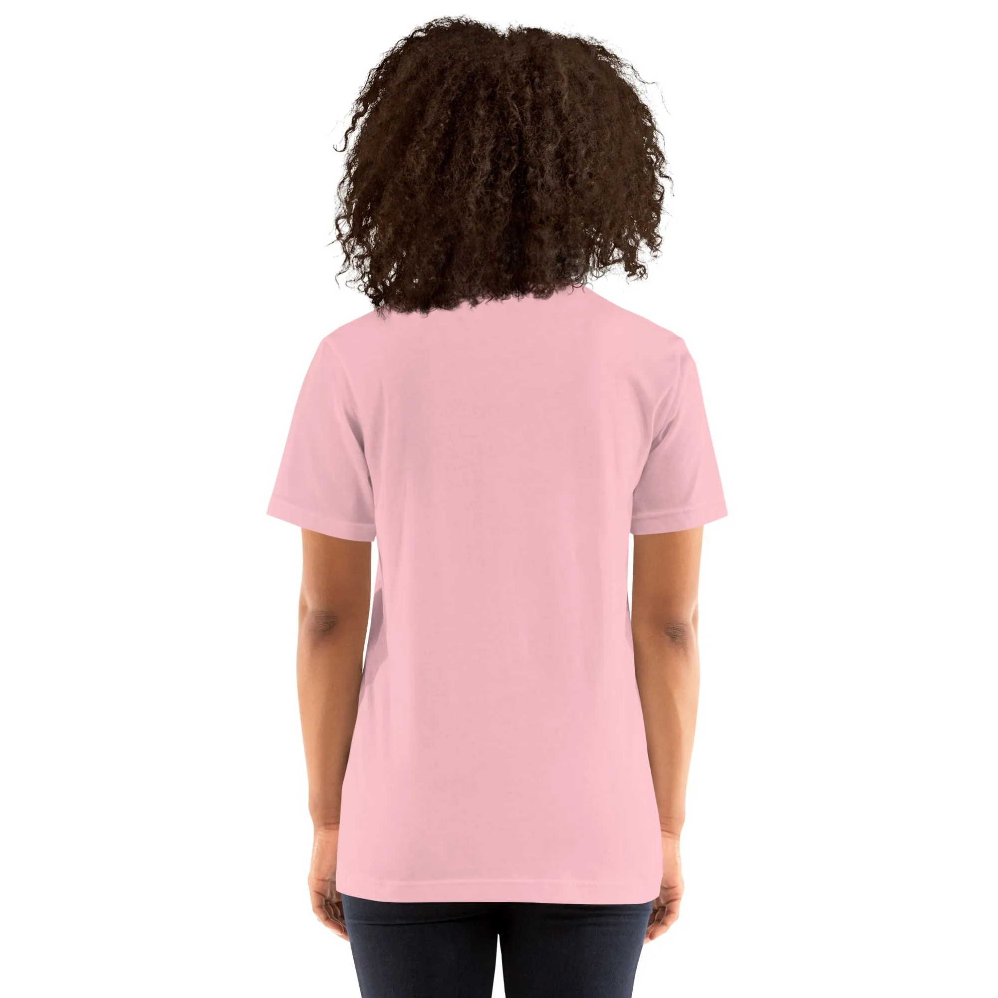 Caregiver Lyfe Unisex T-Shirt – Premium Comfort Tee for Caregivers