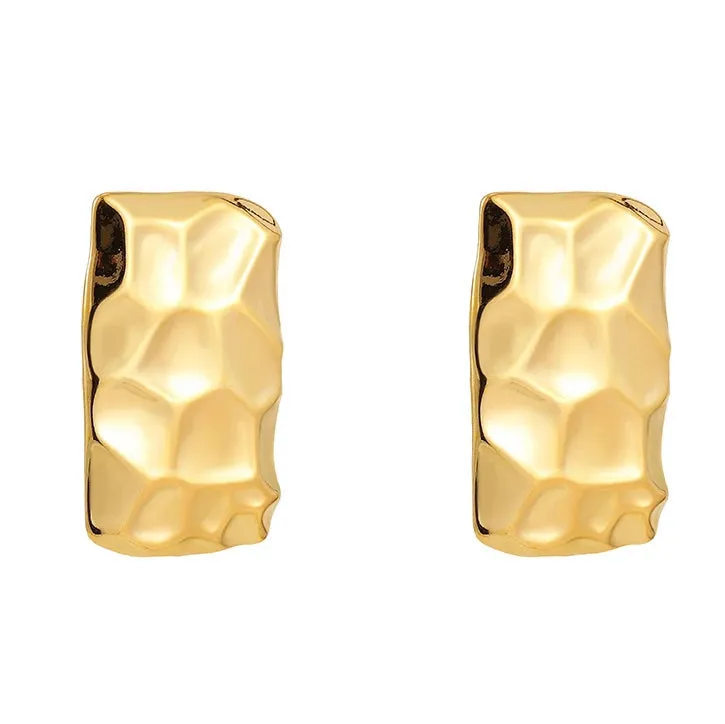 Classic Jewelry Treats  Stud Earrings  (17 Styles)