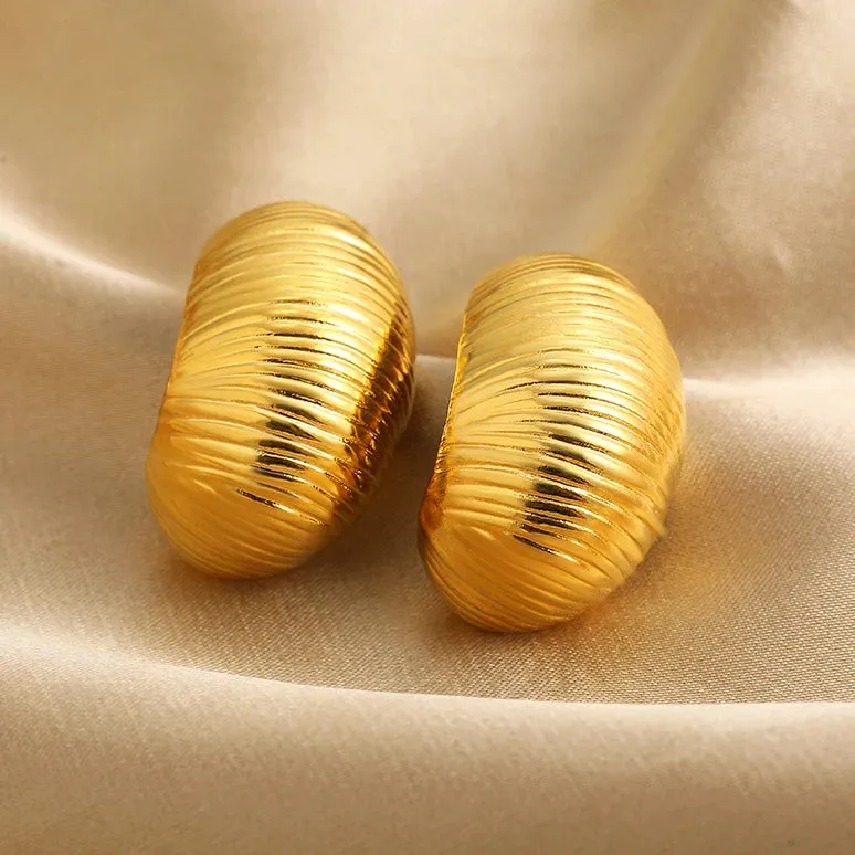 Classic Jewelry Treats  Stud Earrings  (17 Styles)