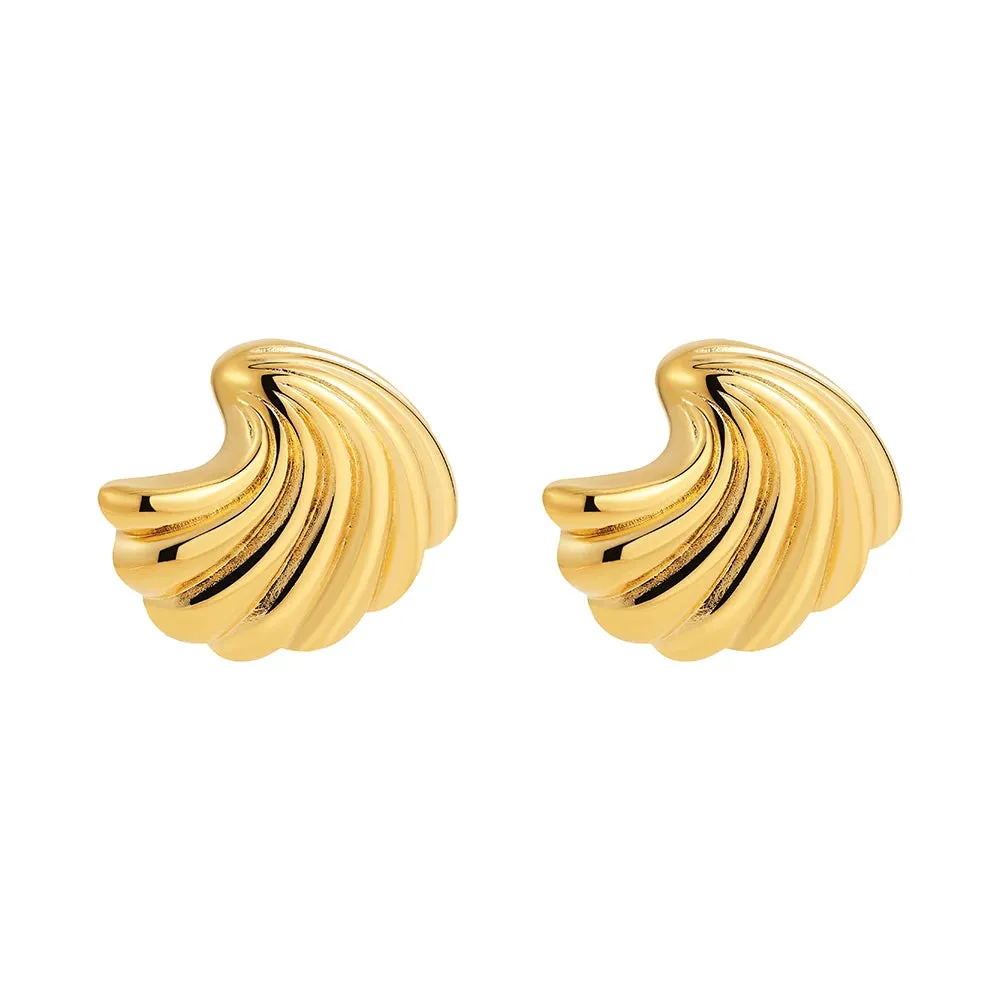 Classic Jewelry Treats  Stud Earrings  (17 Styles)