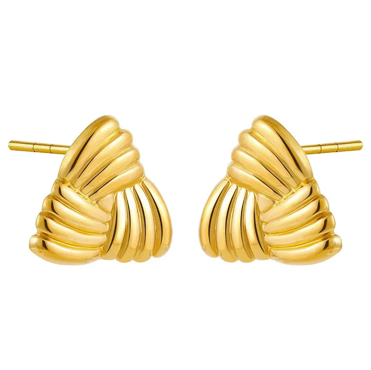 Classic Jewelry Treats  Stud Earrings  (17 Styles)