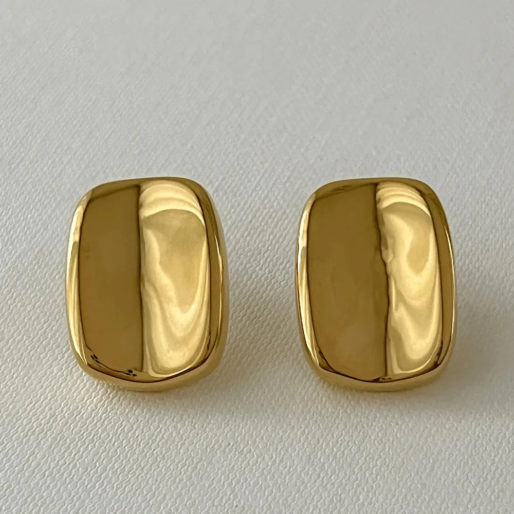 Classic Jewelry Treats  Stud Earrings  (17 Styles)