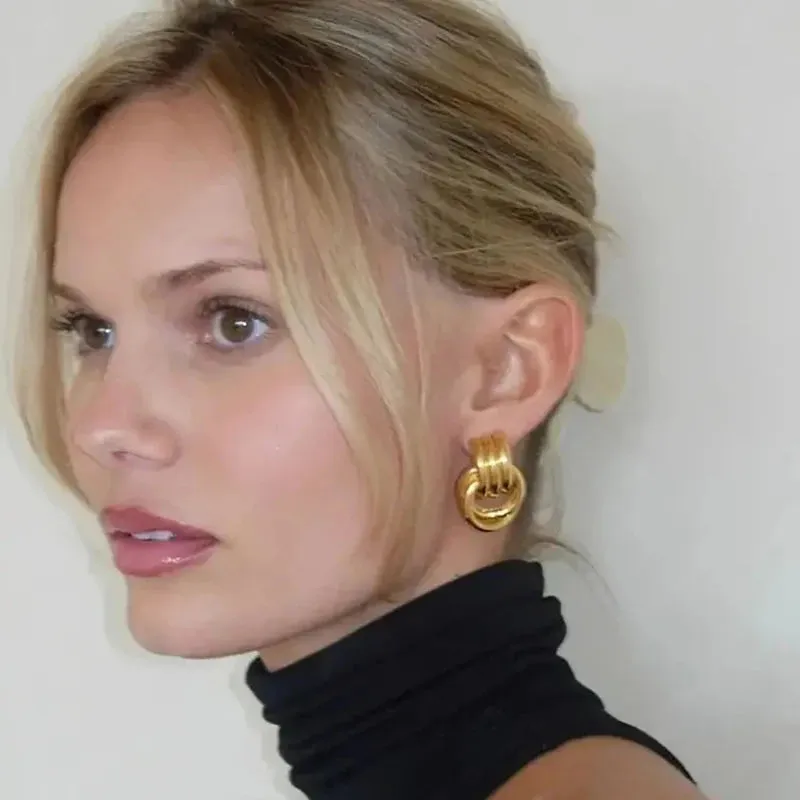 Classic Jewelry Treats  Stud Earrings  (17 Styles)