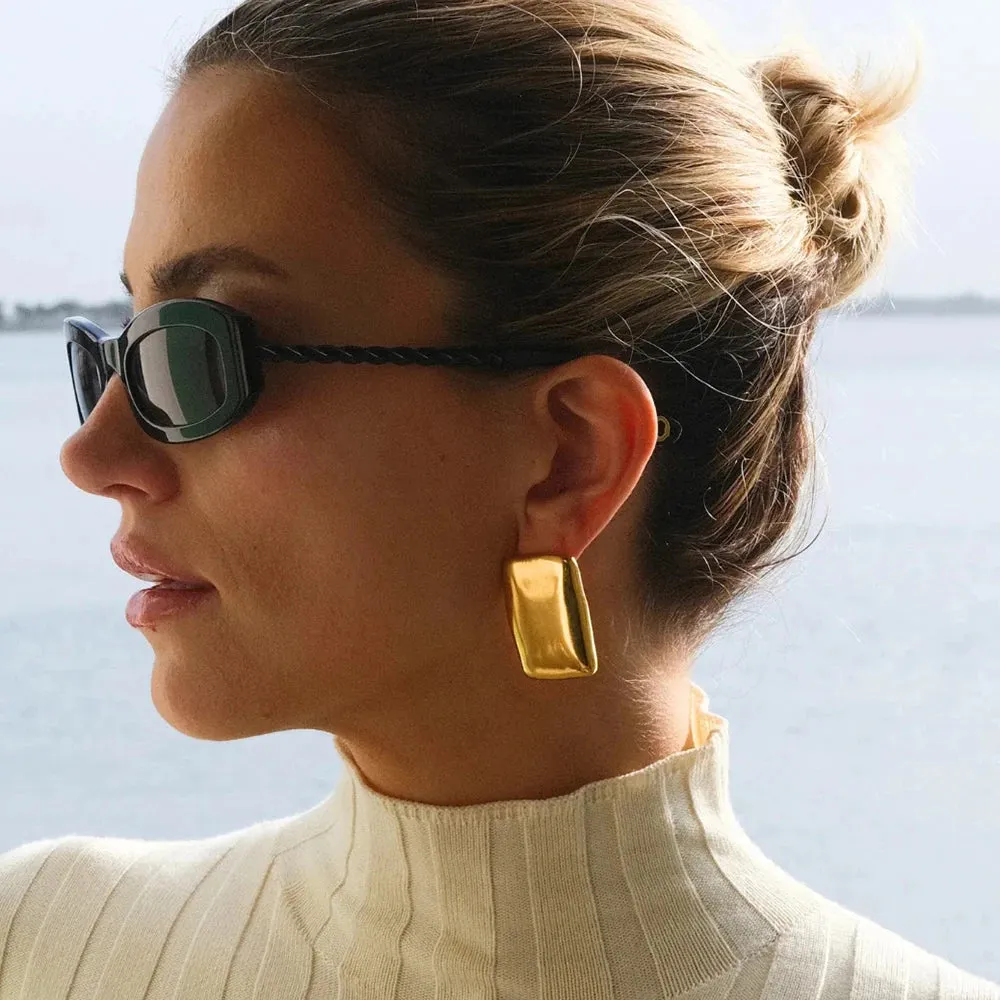 Classic Jewelry Treats  Stud Earrings  (17 Styles)