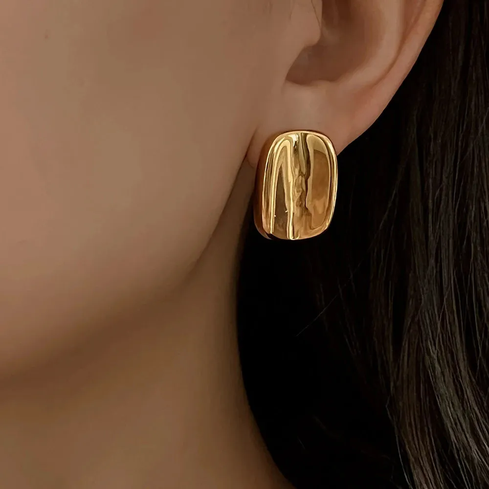 Classic Jewelry Treats  Stud Earrings  (17 Styles)