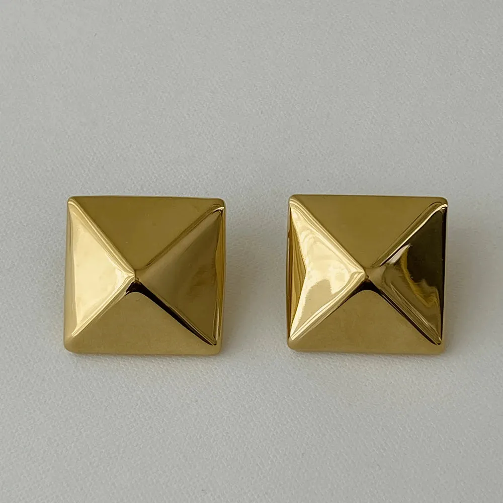 Classic Jewelry Treats  Stud Earrings  (17 Styles)