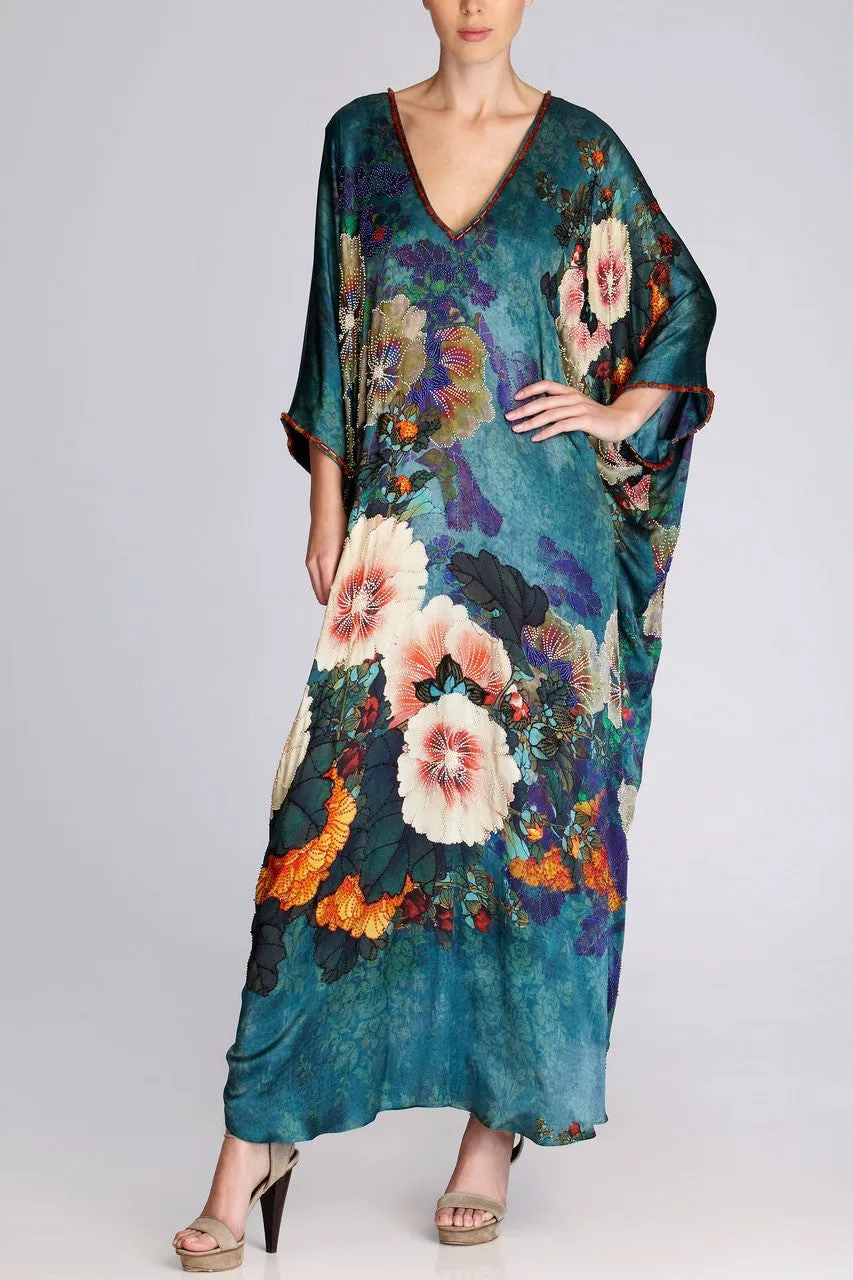 Couture Imperial Palace Caftan
