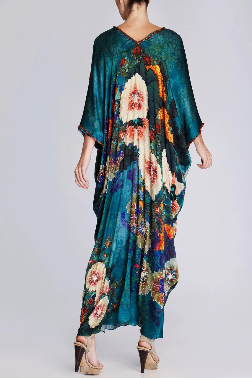 Couture Imperial Palace Caftan