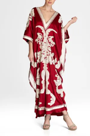 Couture Samarcan Caftan