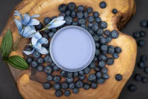 Dixie Belle Blueberry Chalk Paint
