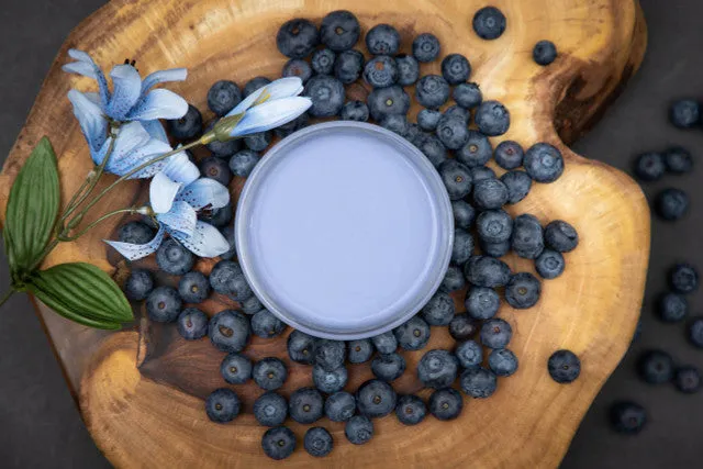 Dixie Belle Blueberry Chalk Paint