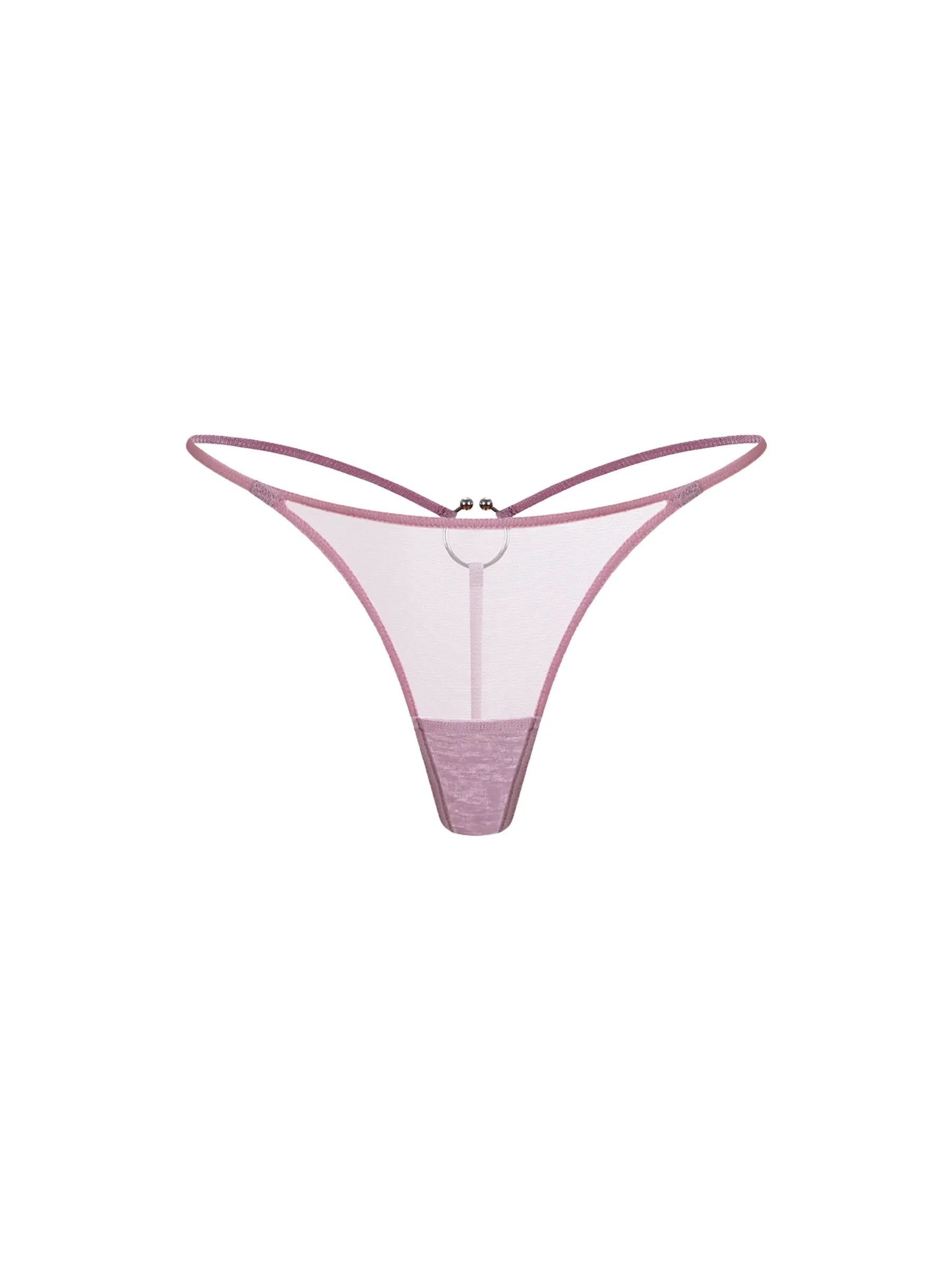 Dune Pink G-String