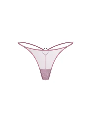 Dune Pink G-String