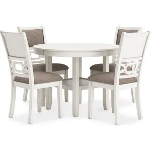 Erinberg Dining Set