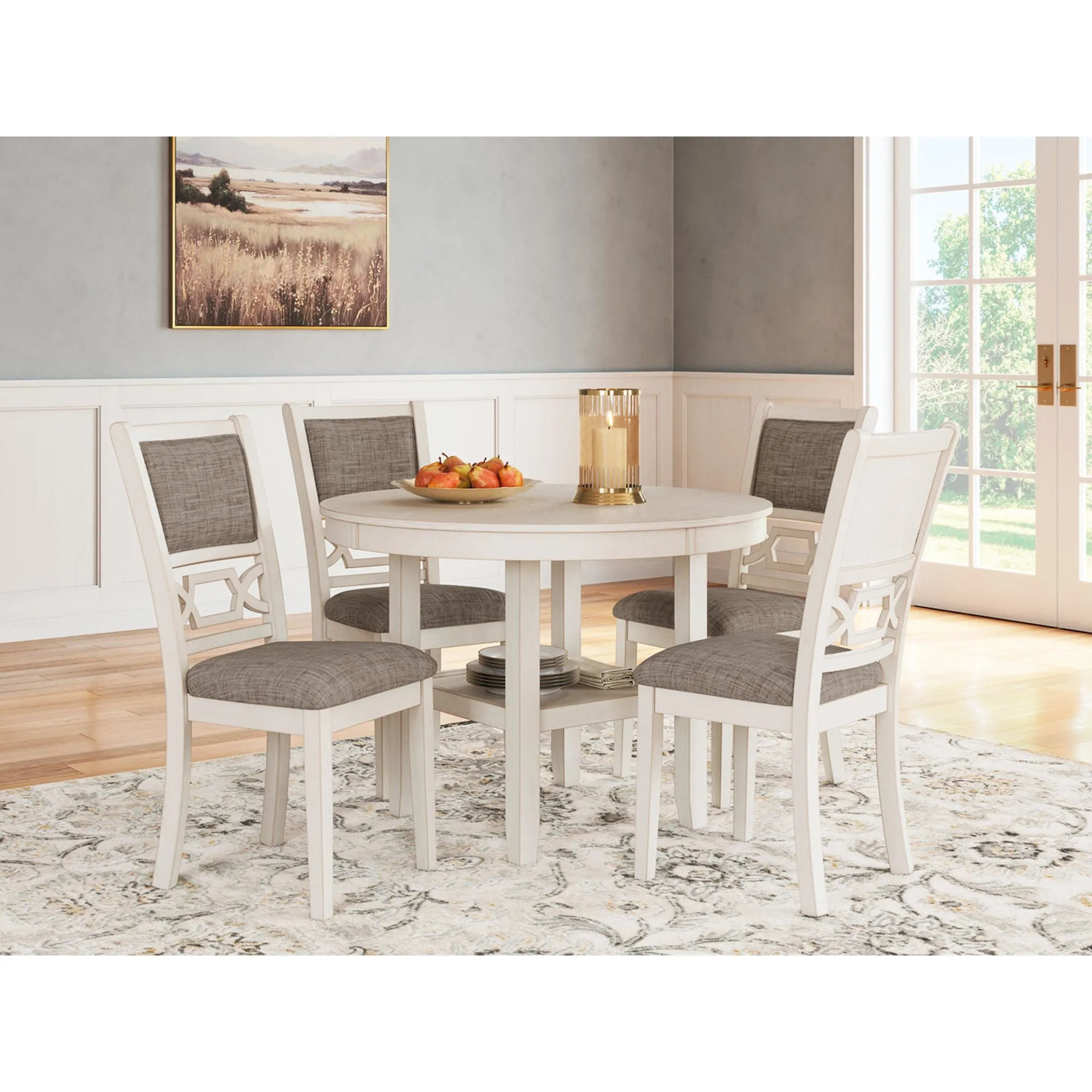 Erinberg Dining Set