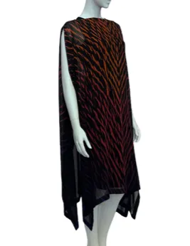 Flame Caftan 2.0