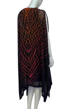 Flame Caftan 2.0