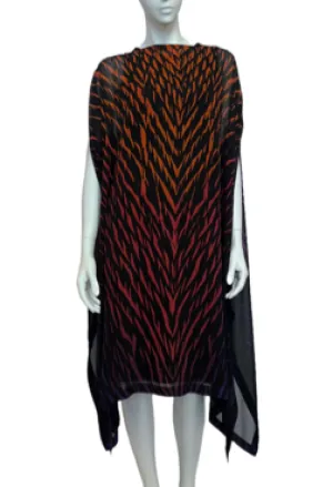 Flame Caftan 2.0