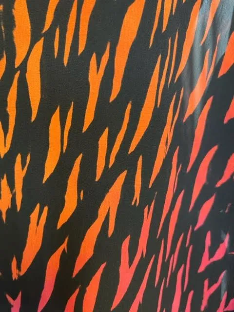Flame Caftan 2.0