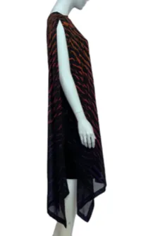Flame Caftan 2.0
