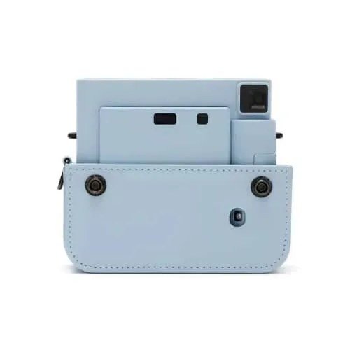 FUJIFILM Instax SQUARE SQ1 Camera Case Glacier Blue