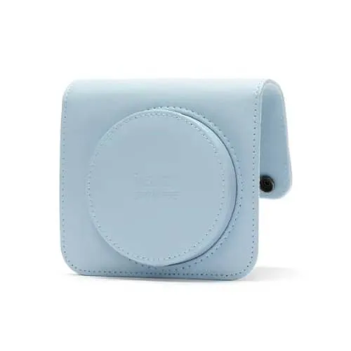 FUJIFILM Instax SQUARE SQ1 Camera Case Glacier Blue